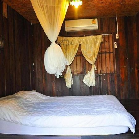 Oyo 1155 Bikers House And Enduro Tours Chiang Mai Hotell Eksteriør bilde